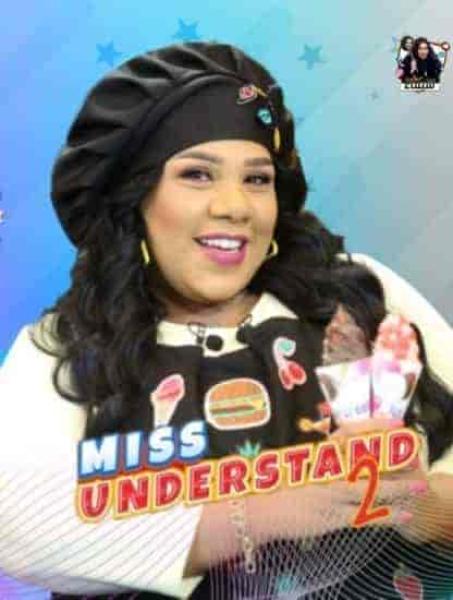 برنامج ميس اندرستاند الموسم الثاني الحلقة 10 العاشرة