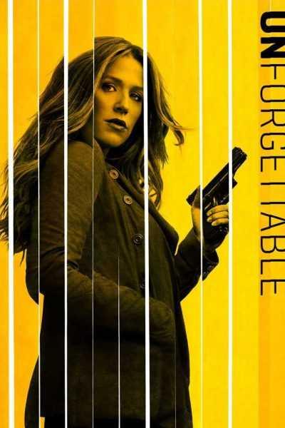 مسلسل Unforgettable الموسم الرابع الحلقة 11 مترجمة