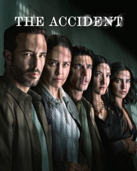 مسلسل The Accident الموسم الثاني الحلقة 4 مترجمة