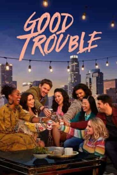 مسلسل Good Trouble الموسم الخامس الحلقة 12 الثانية عشر مترجمة