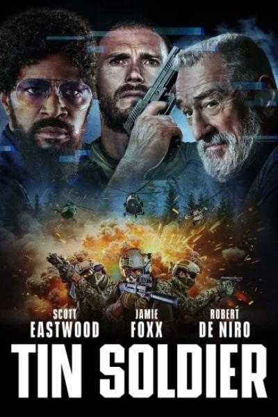 فيلم Tin Soldier 2025 مترجم