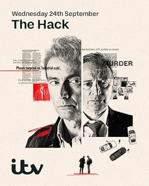 مسلسل The Hack الموسم الاول الحلقة 7 والاخيرة مترجمة