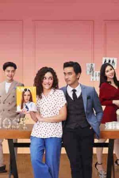 مسلسل كانت جميلة She Was Pretty (Malaysia) الحلقة 9 مترجمة