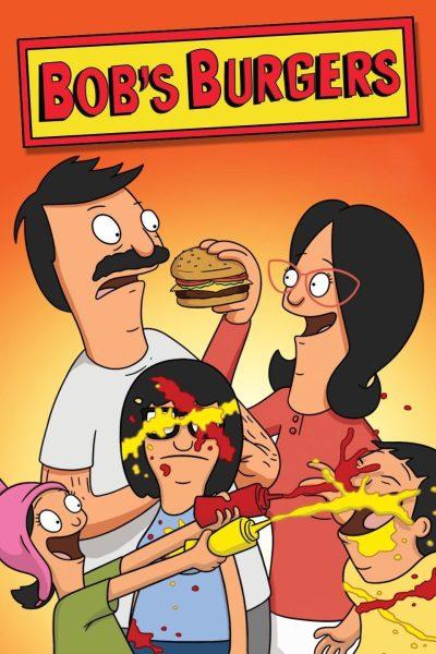 انمي Bob's Burgers الموسم الرابع الحلقة 22 والاخيرة مترجمة