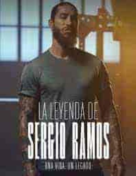 مسلسل The Heart of Sergio Ramos الموسم الثاني الحلقة 5 الخامسة مترجمة