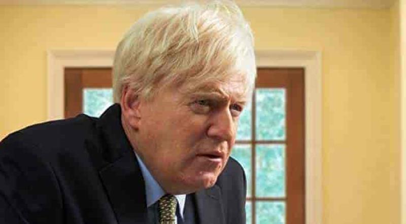 مسلسل This Sceptred Isle الموسم الاول الحلقة 5 الخامسة مترجمة