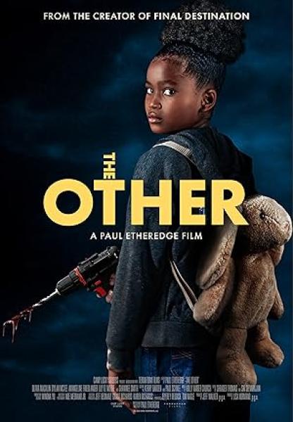 فيلم The Other 2025 مترجم