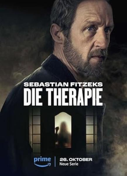 مسلسل Sebastian Fitzek's Therapy الموسم الاول الحلقة 1 مترجمة