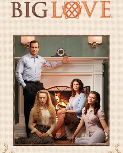 مسلسل Big Love الموسم الثاني الحلقة 8 مترجمة