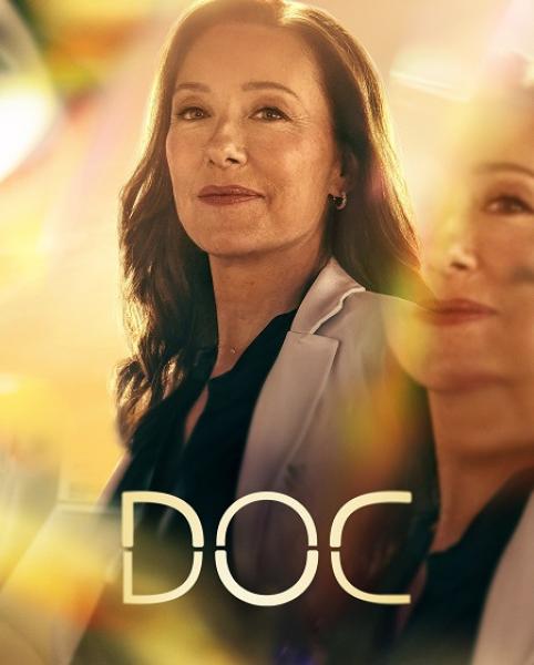 مسلسل Doc الموسم الثاني الحلقة 11 مترجمة