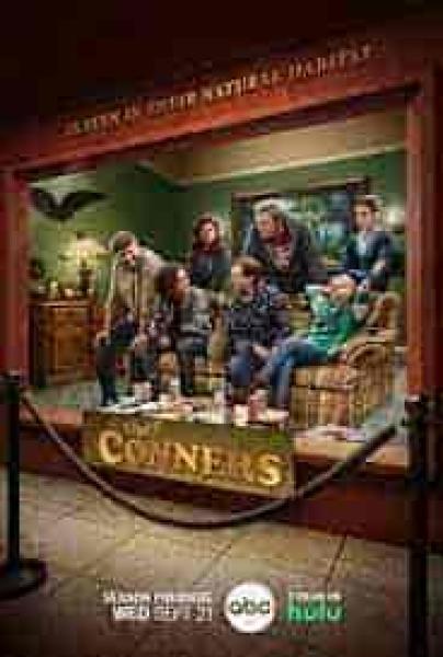 مسلسل The Conners الموسم الخامس الحلقة 15 الخامسة عشر مترجمة