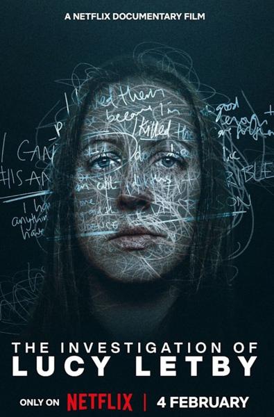 فيلم The Investigation Of Lucy Letby 2026 مترجم