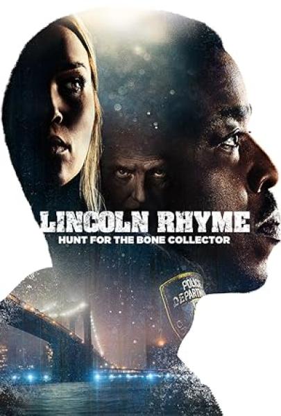 مسلسل Lincoln Rhyme Hunt for the Bone Collector الموسم الاول الحلقة 5 مترجمة