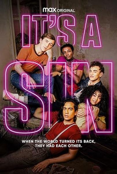 مسلسل It's a Sin الموسم الاول الحلقة 2 مترجمة