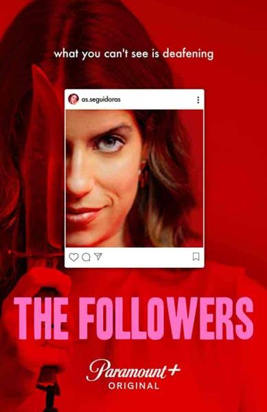 مسلسل The Followers الموسم الاول الحلقة 2 الثانية مترجمة