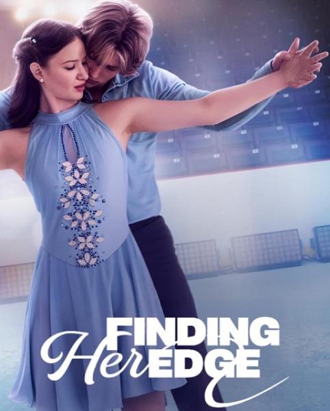 مسلسل Finding Her Edge الموسم الاول مترجم