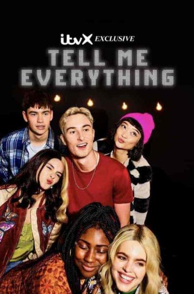 مسلسل Tell Me Everything الموسم الاول الحلقة 6 والاخيرة مترجمة