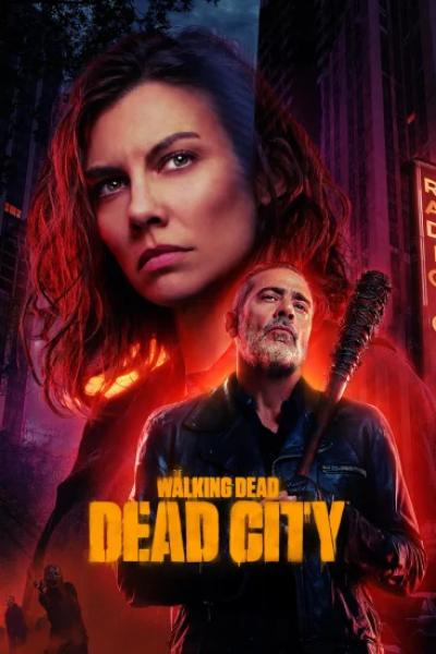 مسلسل The Walking Dead Dead City الموسم الثاني الحلقة 8 والاخيرة مترجمة