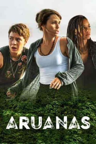 مسلسل Aruanas الموسم الاول الحلقة 2 الثانية مترجمة