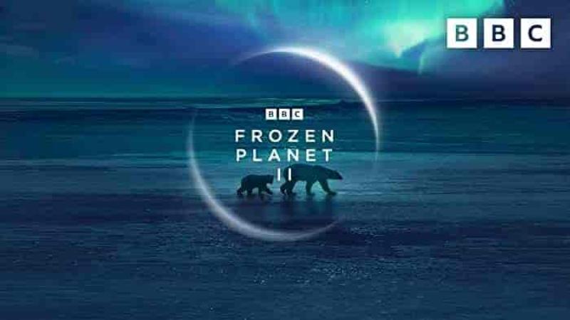 مسلسل Frozen Planet II الموسم الاول الحلقة 1 الاولي مترجمة