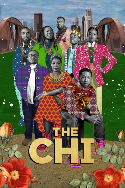 مسلسل The Chi الموسم الخامس الحلقة 6 مترجمة