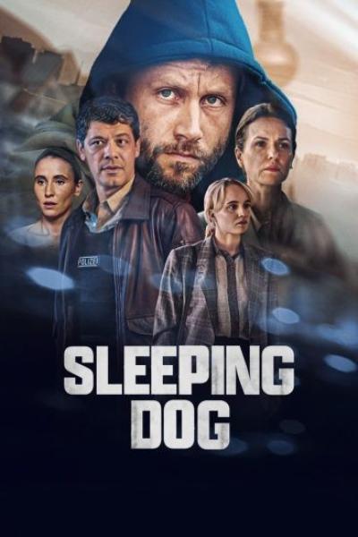 مسلسل Sleeping Dog الموسم الاول الحلقة 3 الثالثة مترجمة