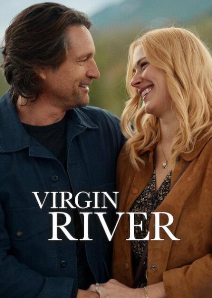 مسلسل Virgin River الموسم السابع الحلقة 4 مترجمة