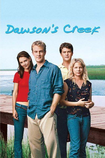 مسلسل Dawson's Creek الموسم الرابع الحلقة 2 مترجمة