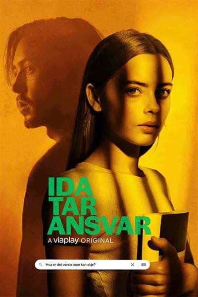 مسلسل Ida tar ansvar الموسم الاول الحلقة 8 والاخيرة مترجمة