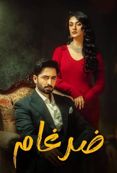 مسلسل ضرغام الموسم الاول الحلقة 3 مدبلجة