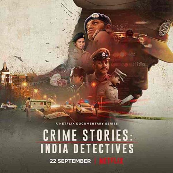 مسلسل Crime Stories: India Detectives الموسم الاول الحلقة 4 والاخيرة مترجمة