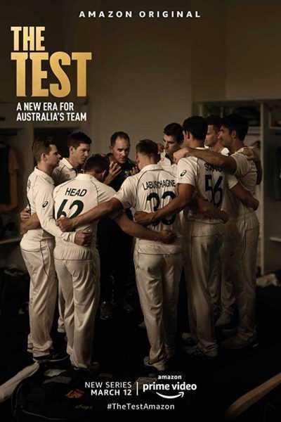 مسلسل The Test A New Era for Australia's Team&quot الموسم الاول الحلقة 4 مترجمة