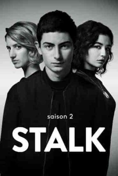مسلسل Stalk الموسم الثاني الحلقة 10 والاخيرة مترجمة
