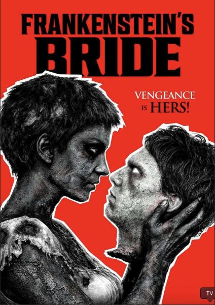 فيلم Frankenstein’s Bride 2026 مترجم