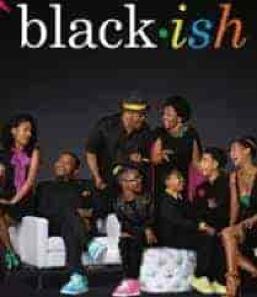 مسلسل Black-ish الموسم الثالث الحلقة 12 مترجمة
