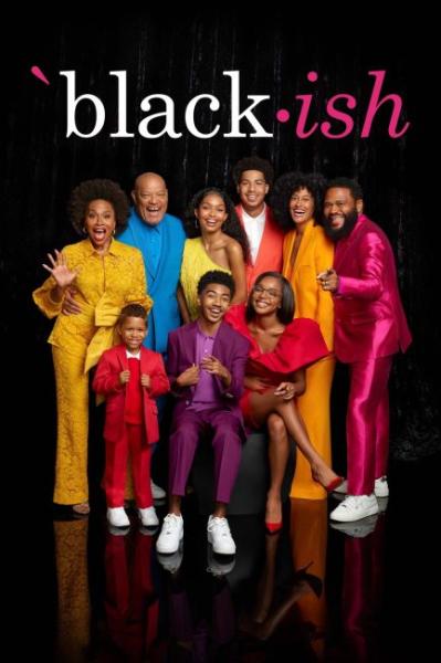مسلسل Black-ish الموسم الثامن الحلقة 1 مترجمة
