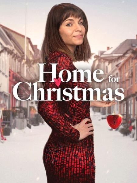 مسلسل Home for Christmas الموسم الثالث الحلقة 7 مترجمة