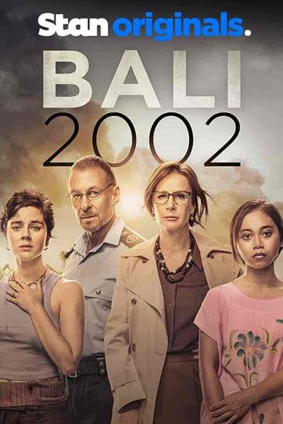 مسلسل Bali 2002 الموسم الاول الحلقة 3 الثالثة مترجمة