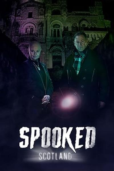 مسلسل Spooked Scotland الموسم الاول الحلقة 3