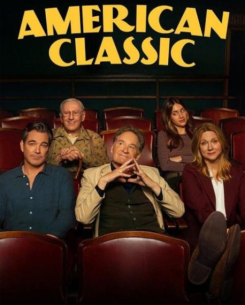 مسلسل American Classic الموسم الاول الحلقة 1 مترجمة