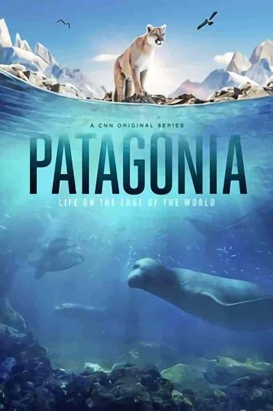 مسلسل Patagonia الموسم الاول الحلقة 3 الثالثة مترجمة