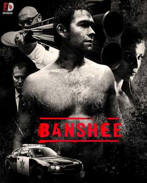 مسلسل  Banshee 2013 الموسم الاول الحلقة 8 مترجمة