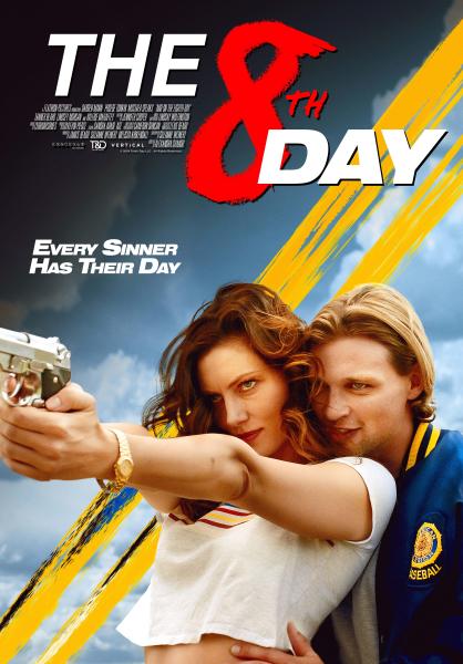 فيلم The 8th Day 2025 مترجم