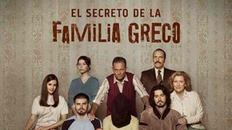 مسلسل El Secreto de la Familia Greco الموسم الاول الحلقة 2 مترجمة