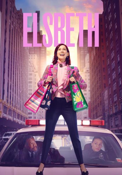 مسلسل Elsbeth الموسم الثالث الحلقة 1 مترجمة