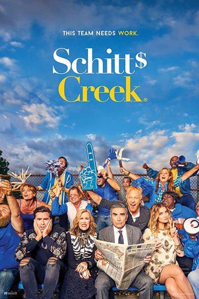 مسلسل Schitt's Creek  الموسم الثالث الحلقة 2 مترجمة