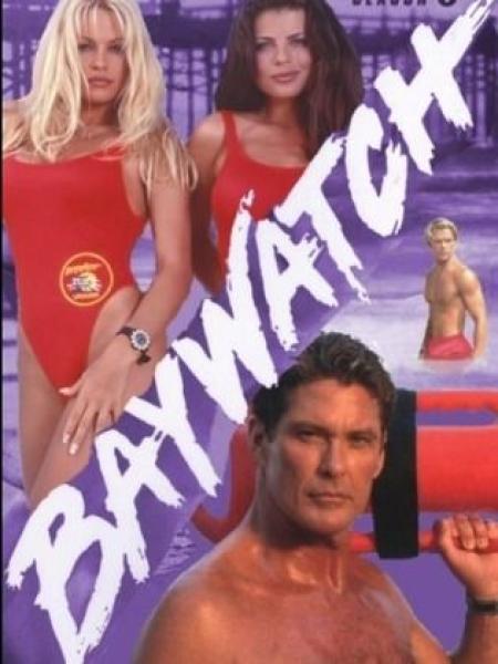 مسلسل Baywatch الموسم السادس الحلقة 10 مترجمة