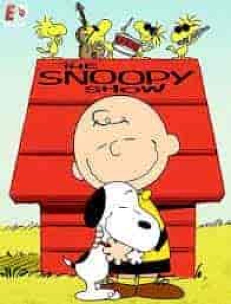 مسلسل The Snoopy Show الموسم الثاني الحلقة 10 العاشرة مترجمة