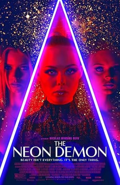 فيلم The Neon Demon 2016 مترجم