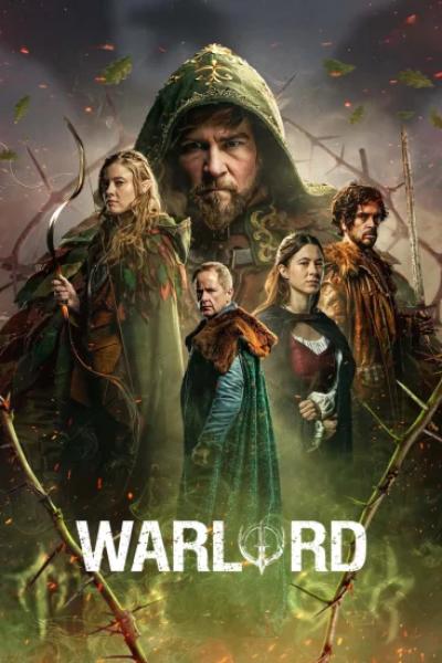 فيلم Warlord 2025 مترجم